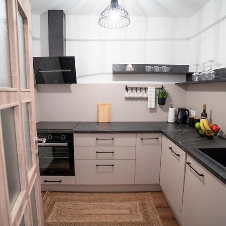 Apartman Niko Livno Exteriör bild