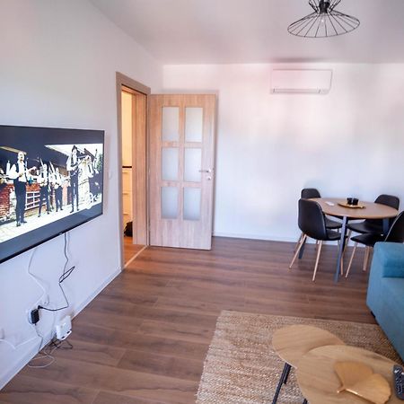 Apartman Niko Livno Exteriör bild