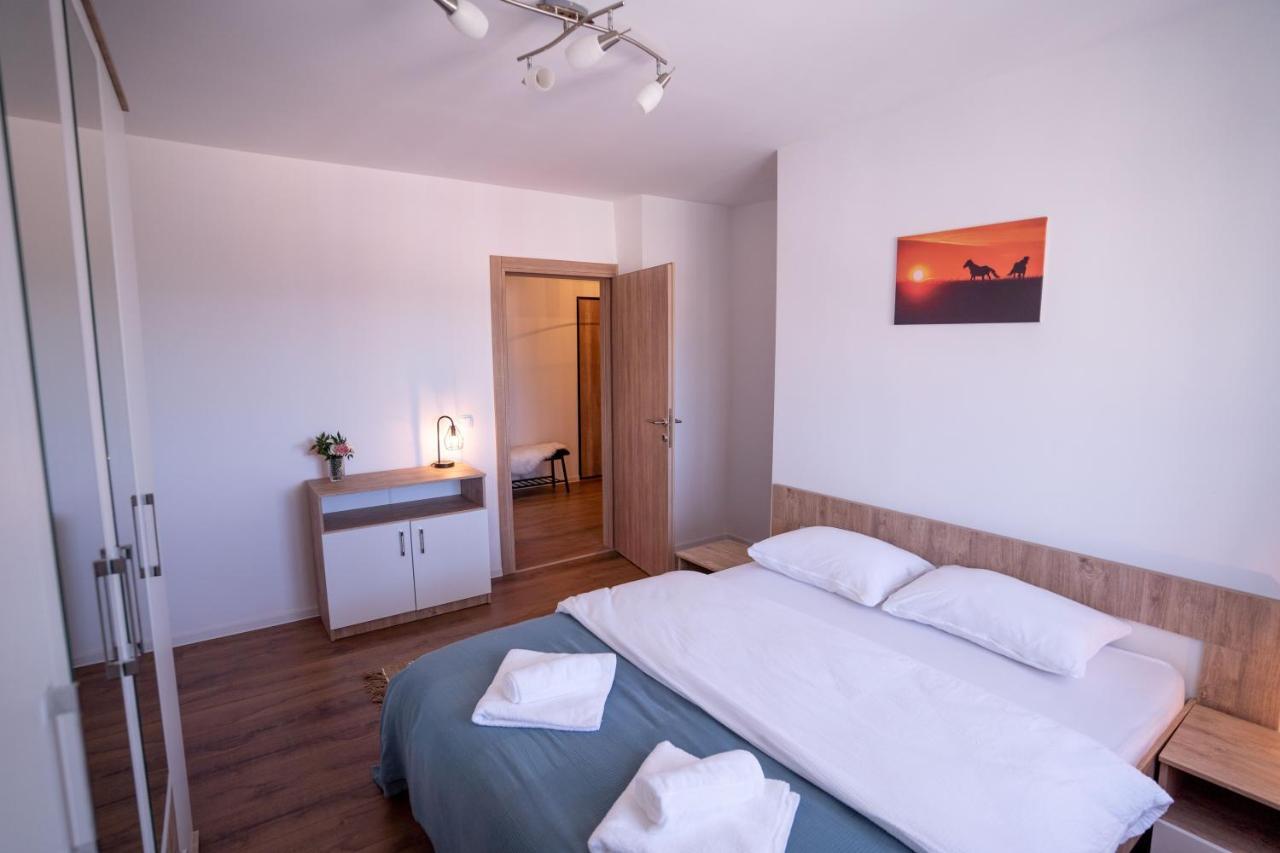 Apartman Niko Livno Exteriör bild