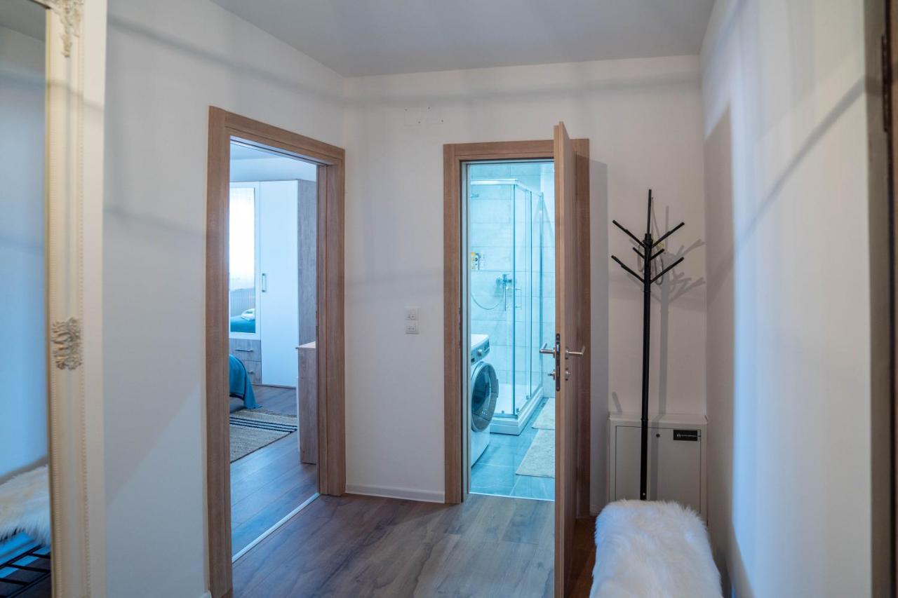 Apartman Niko Livno Exteriör bild