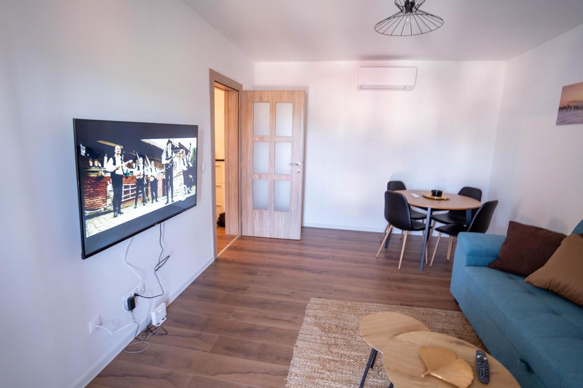 Apartman Niko Livno Exteriör bild